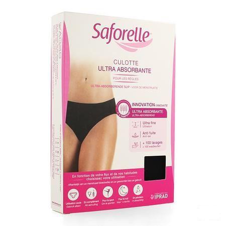 Saforelle Absorberend Slipje Size L