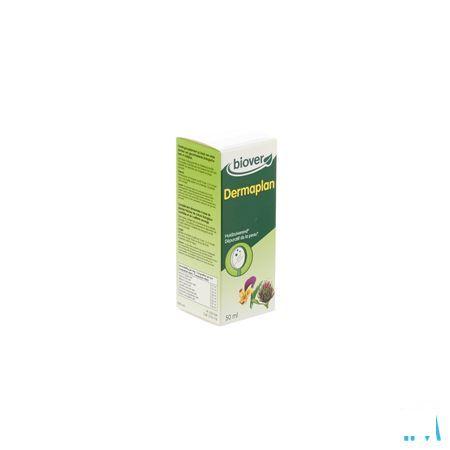 Dermaplan Druppels 50 ml  -  Biover