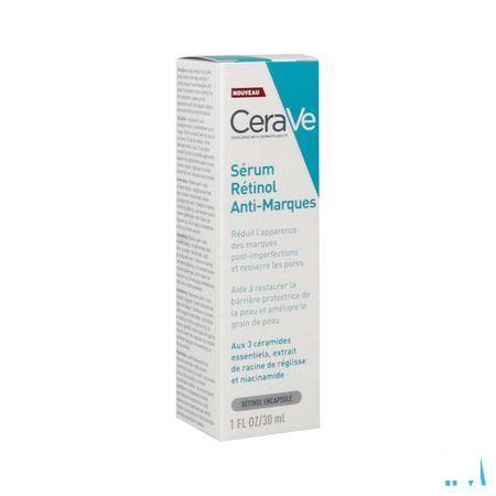 Cerave Revitaliserend Retinol Serum 30 ml