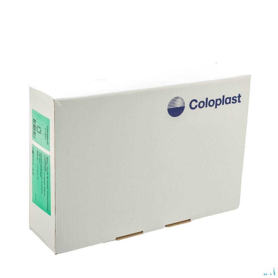 Conveen Basic Zakken Nacht 2000 ml 10 218040  -  Coloplast