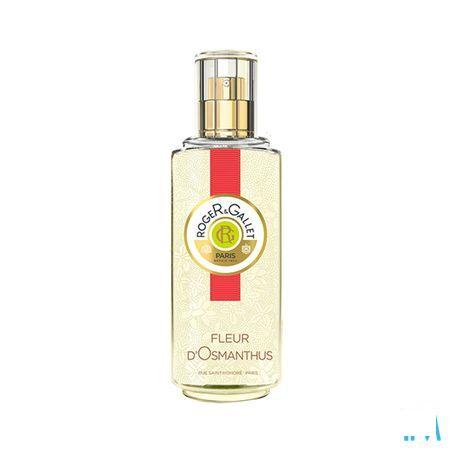 Roger & gallet Fleur Osmanthus Fris Water 50 ml