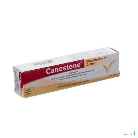 Canestene Clotrimazole 1% Creme 20 gr 3665999