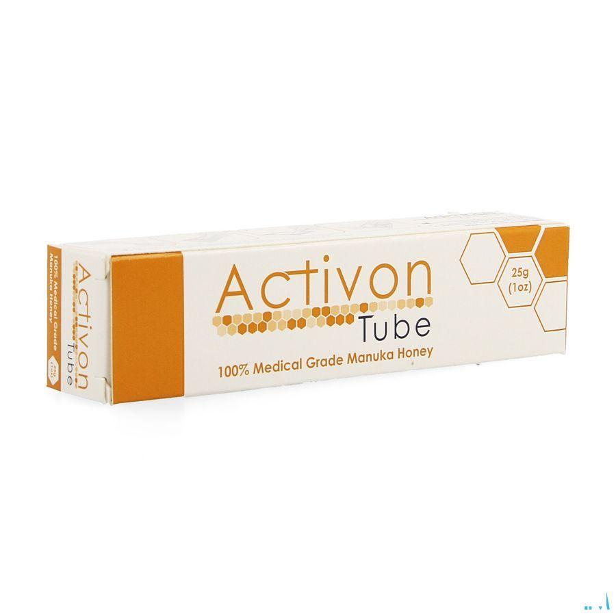 Activon Gel Tube 1x25 gr