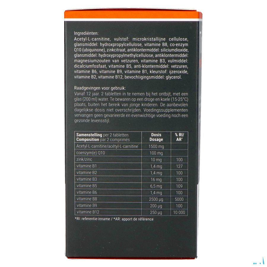 Tonixx Plus Comp 180