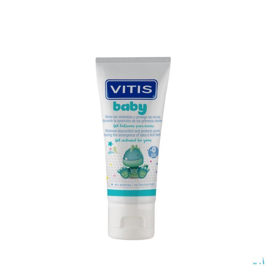 Vitis Baby Gel 30 ml  -  Dentaid