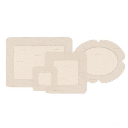 Mepilex Border Flex Verband 10x10cm 5 595300  -  Molnlycke Healthcare