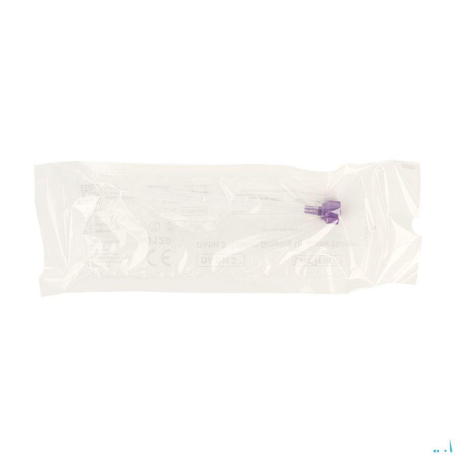 Rietje 100mm Enfit Spuit