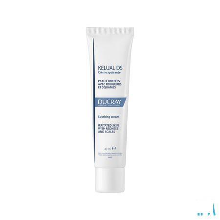 Ducray Kelual Ds Creme 40 ml