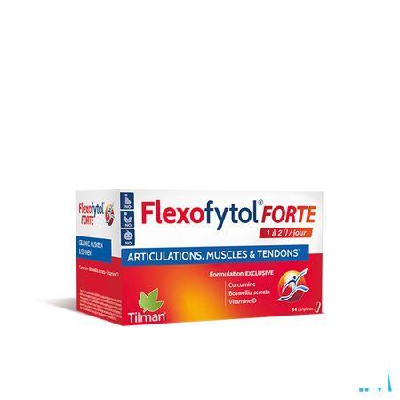 Flexofytol Forte Filmomh Tabl 84 