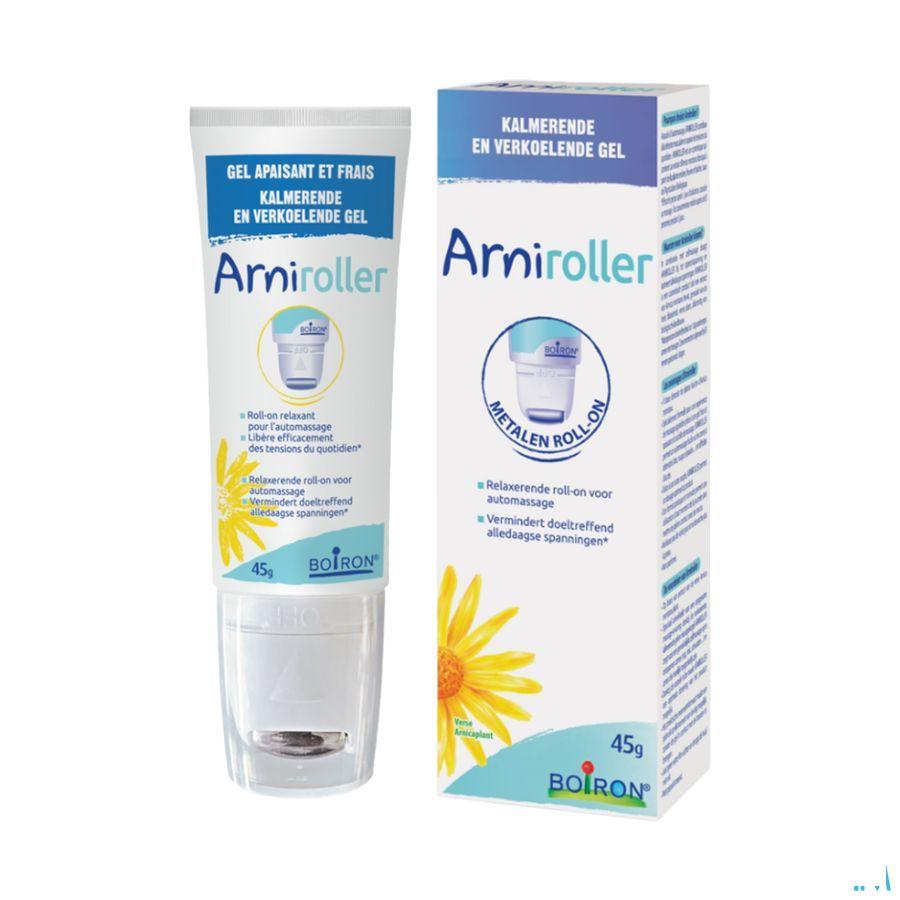 Arniroller Tube 45G Boiron  -  Boiron