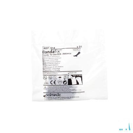 Bandafix Helanca Pied T14-2 9285914