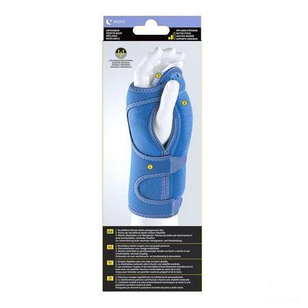 Futuro Bandage Repose Poignet Nocturne 48462  -  3M