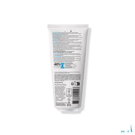 Lipikar Lait Ap Eco 200 ml  -  La Roche-Posay