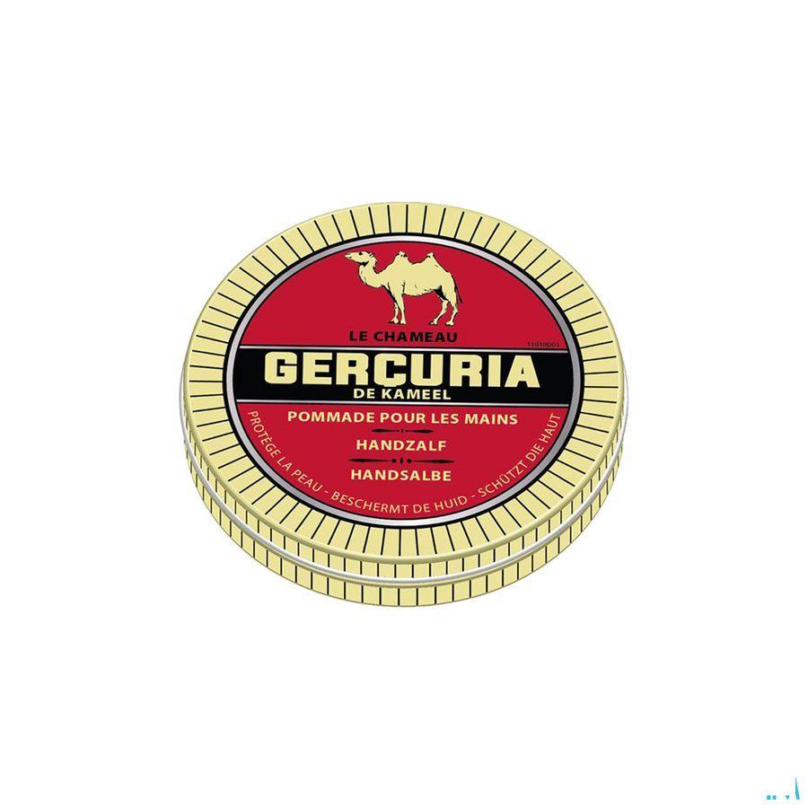 Gercuria Handcreme 50 ml  -  Fabel