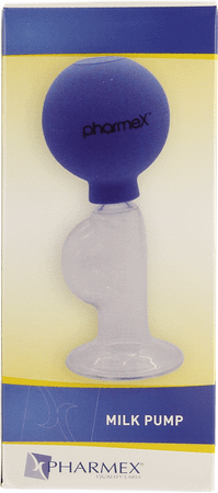 Pharmex Melktrekker Standaard  -  Infinity Pharma