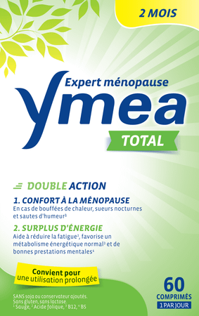 Ymea Totaal Capsule 60 Be V2