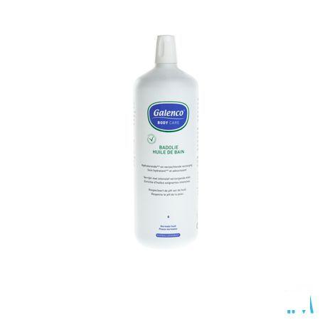 Galenco Body Care Badolie 1l