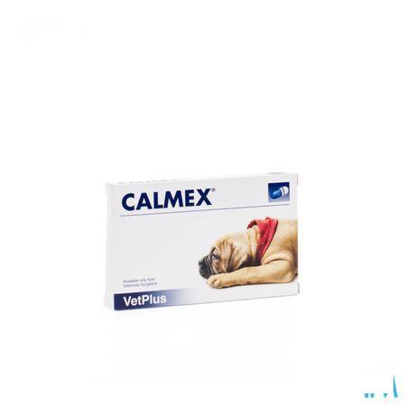 Calmex Hond Capsule 12