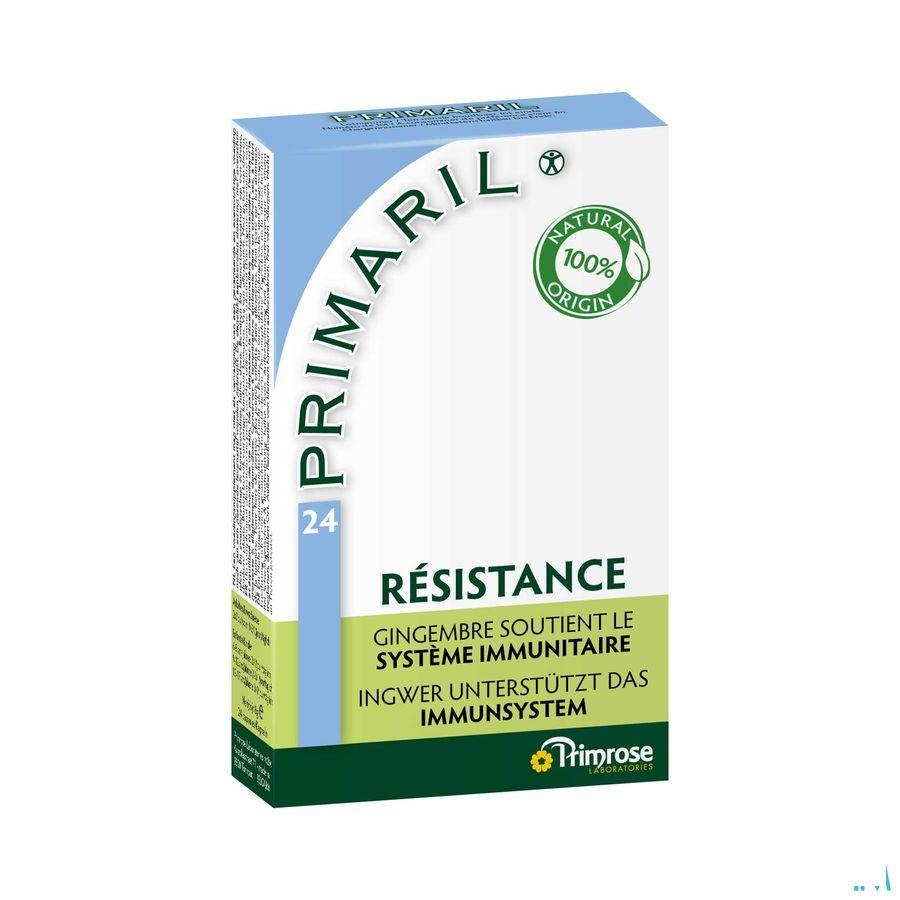 Primaril Capsule 24 