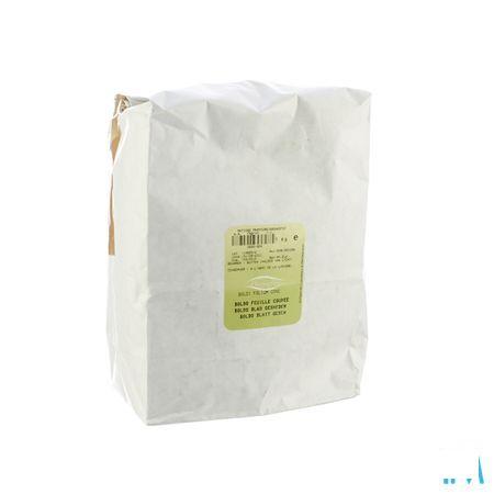 Boldo Feuilles Coupee 1kg  -  Fagron