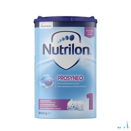 Nutrilon Prosyneo 1 Poeder 800 gr  -  Nutricia