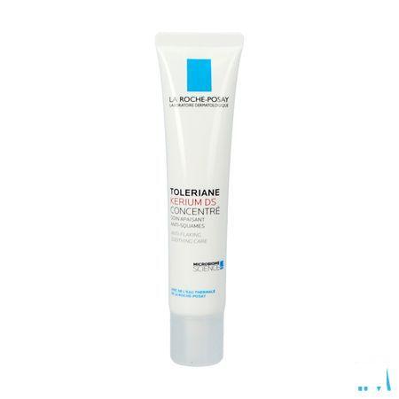 Toleriane Kerium Ds Concentrate 40 ml