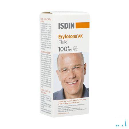 Isdin Eryfotona Ak-fluid 100 + 50 ml  -  Isdin