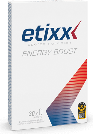 Etixx Energy Boost 30t