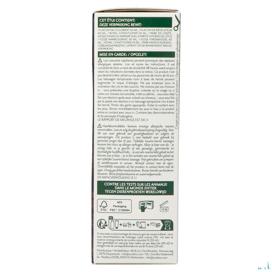 Herbatint 5M Chatain Acajou Clair 170 ml