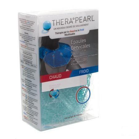 Therapearl Hot-cold Pack Nek-schouder