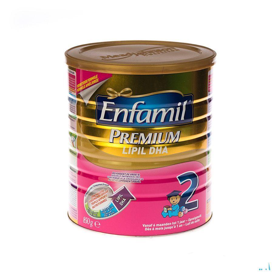 Eamil Ha Digest Pdr 800 g