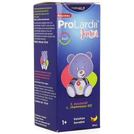 Prolardii Junior Drinkbare Opl Fl 30 ml