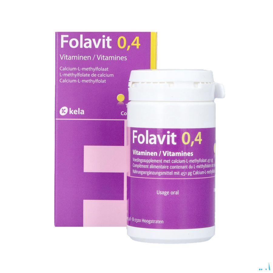 Folavit 0,4 Comp 720
