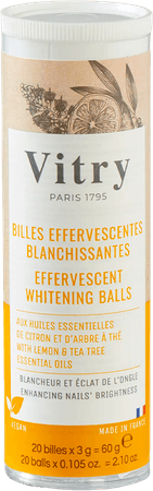 Vitry Bruisbad Nagels Bruistabletten 8