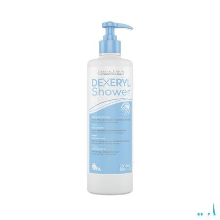 Dexeryl Shower 500 ml