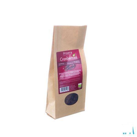 Cranberries Bio 250 gr