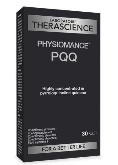 PQQ Cell-Ssentiel Capsule 30 PHY359  -  Therascience