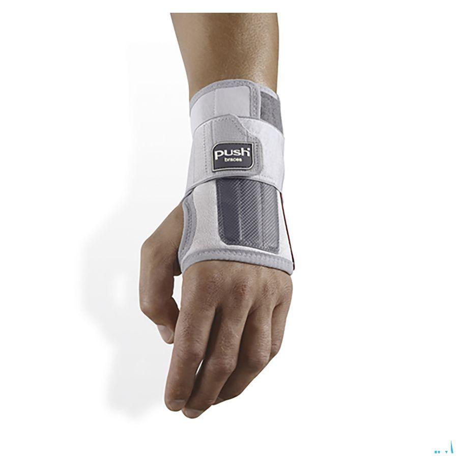 Push Med Polsbrace Rechts 13-15cm T1 