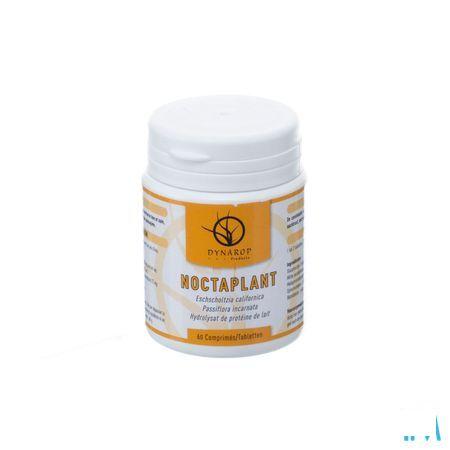 Noctaplant Tabletten 60  -  Dynarop Products