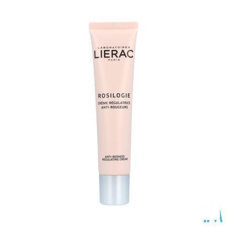 Lierac Rosilogie Creme Neutral Corr.roug. Tbe 40 ml