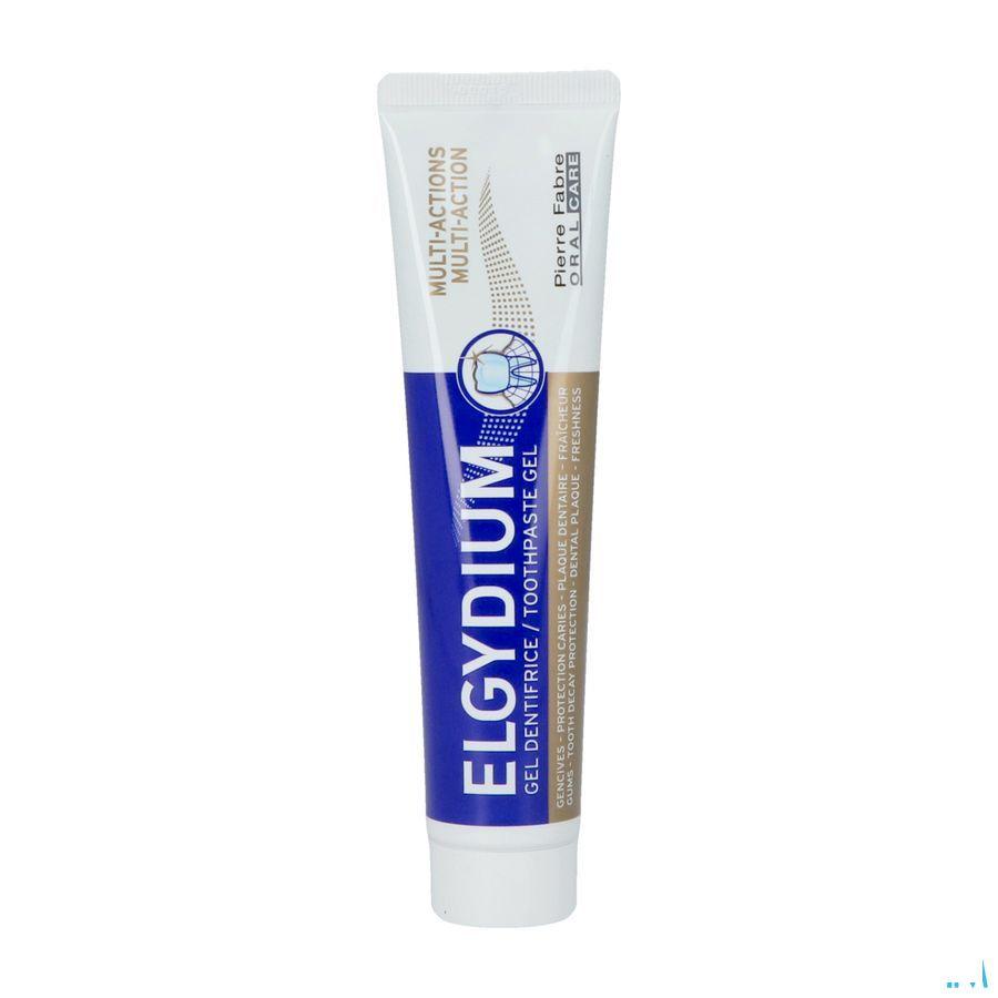 Elgydium Multi-Actions 75 ml