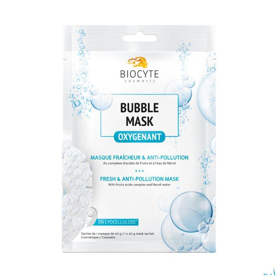 Biocyte Bubble Mask 20 gr 1  -  Biocyte