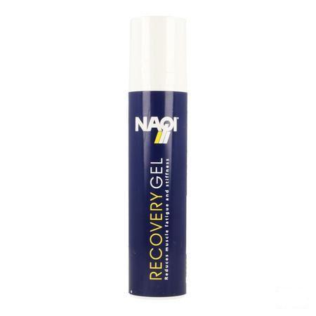 Naqi Recovery Gel 100 ml  -  Naqi