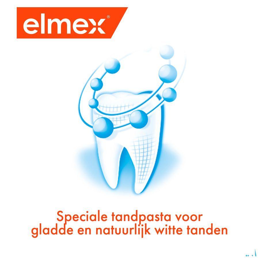 Elmex Nettoyage Intense Dentifrice 50 ml