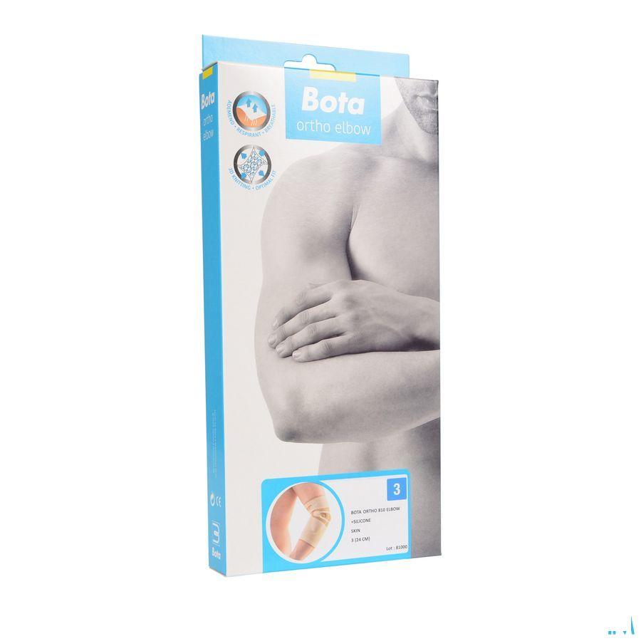 Bota Ortho Elbow 810 Skin N3  -  Bota
