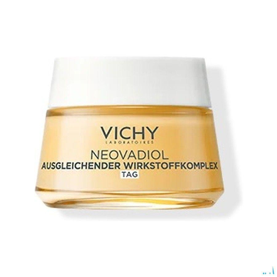 Vichy Neovadiol Peri Menopause Creme Jour Ps Pot 50 ml  -  Vichy