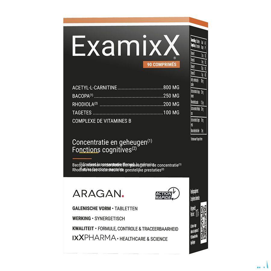 Examixx Tabl 90