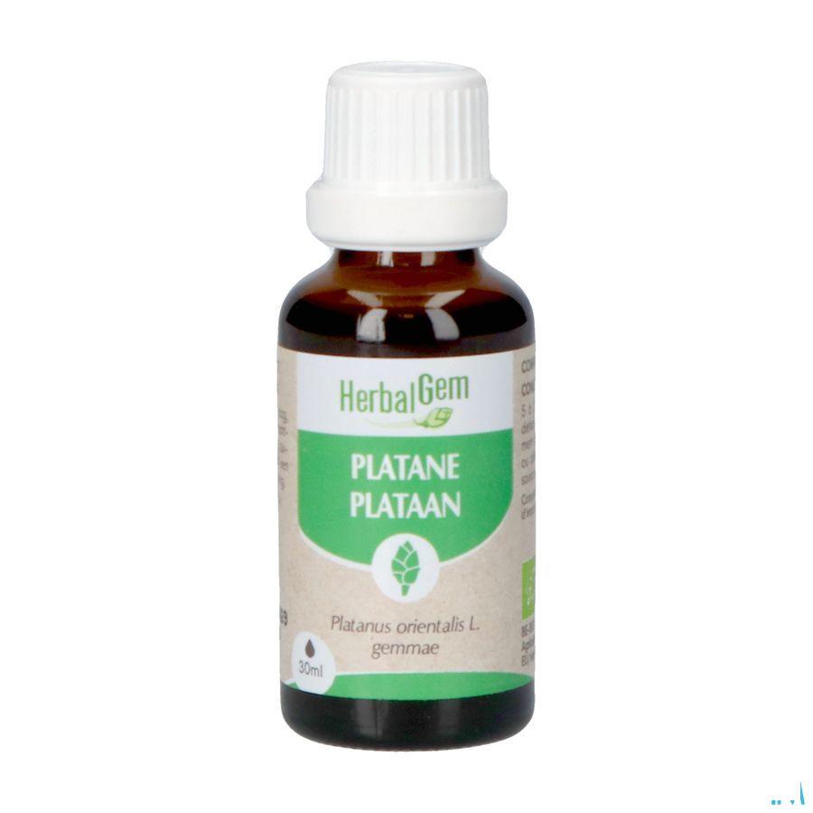 Herbalgem Platane Bio 30 ml