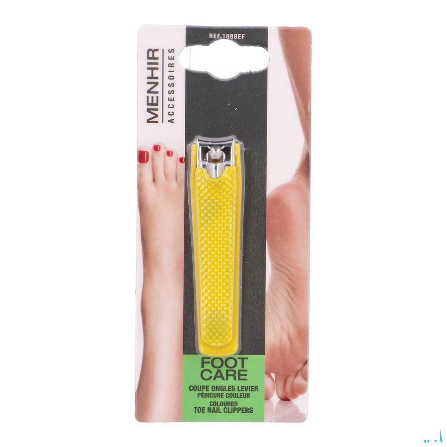 Menhir Nagelknipper Ped. Kleur Azie 1088Ef  -  Vitry