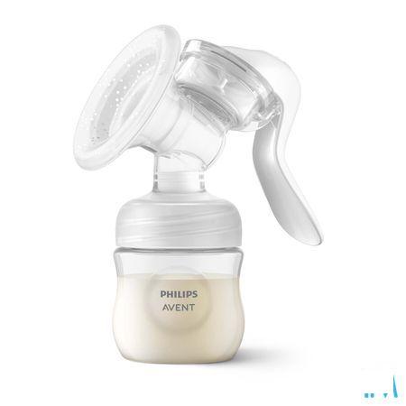 Philips Avent Manuele Borstkolf Set